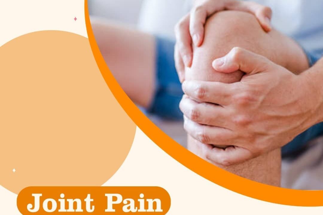 Joint Pain-Causes & Symptoms